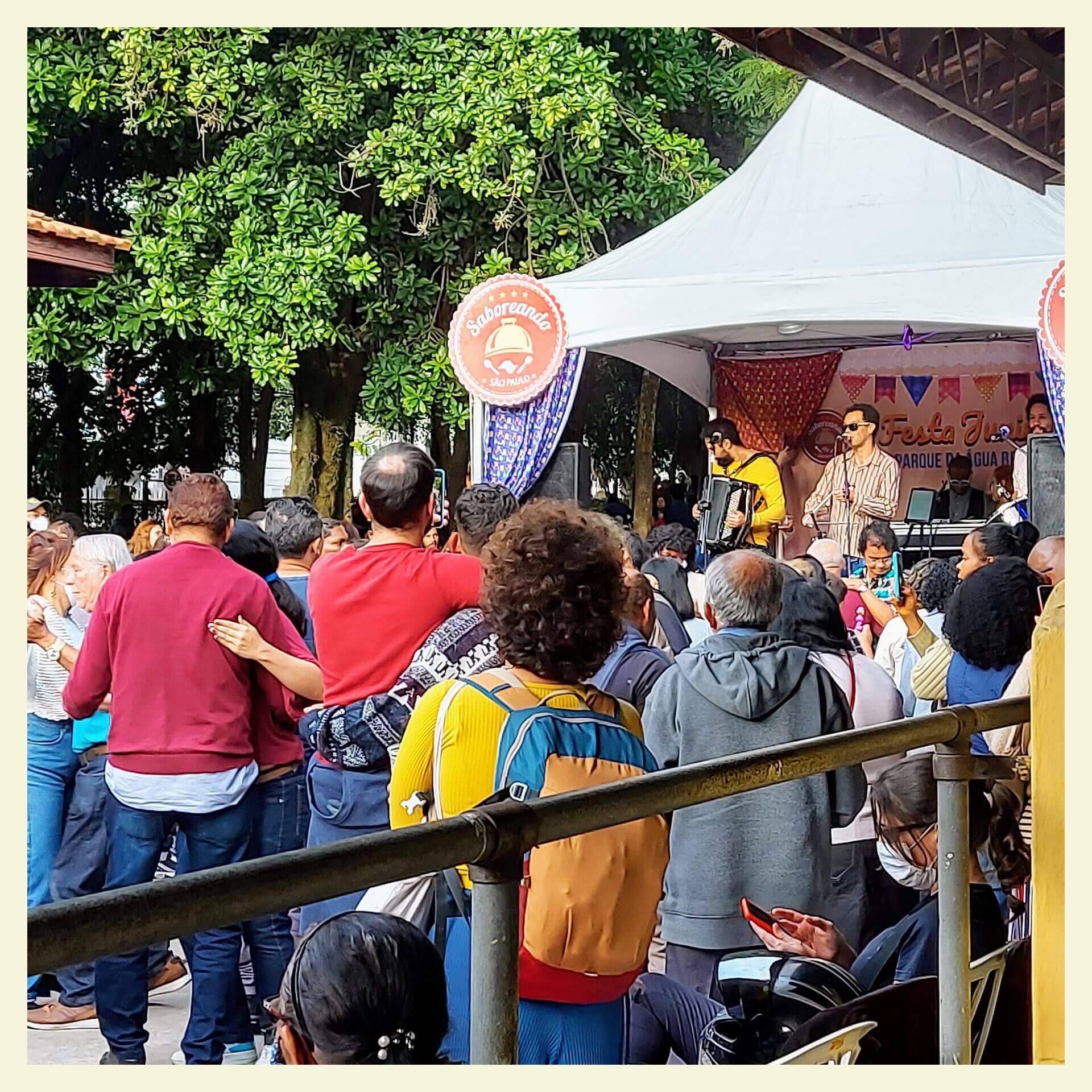 Fiestas Juninas Una Celebración de Sabor y Tradición